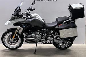BMW R 1200 GS Abs