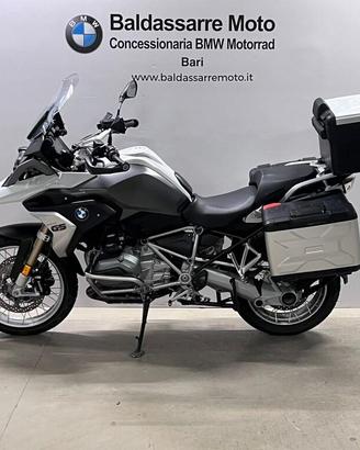 BMW R 1200 GS Abs
