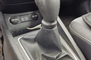 Leva cambio HYUNDAI I20 1248cc benzina del 2015