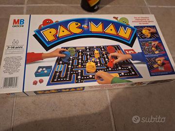 Gioco da tavolo Pac-man