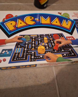 Gioco da tavolo Pac-man