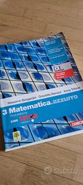 3 Matematica.azzurro  - Zanichelli