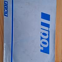 Manuale Uso e Manutenzione Fiat Tipo