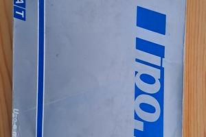 Manuale Uso e Manutenzione Fiat Tipo