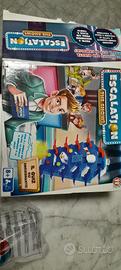 Gioco da tavolo ESCALATION
