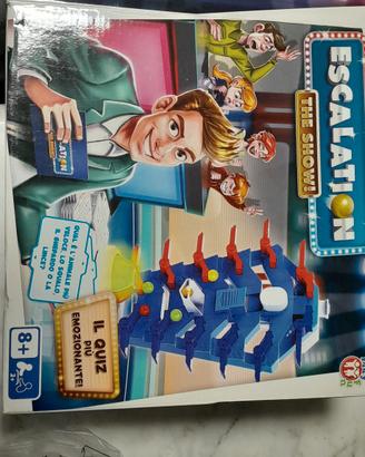 Gioco da tavolo ESCALATION