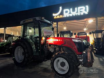 Trattore massey fergusson 3650f