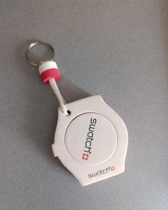 Portachiavi Swatch