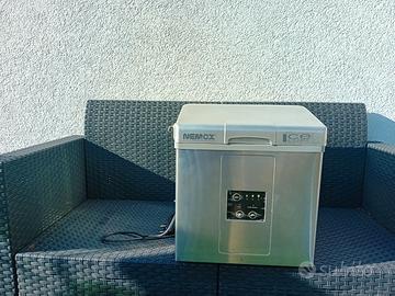 Macchina del ghiaccio nemox