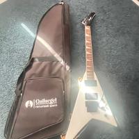 Chitarra elettrica Magna