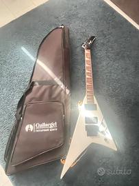 Chitarra elettrica Magna