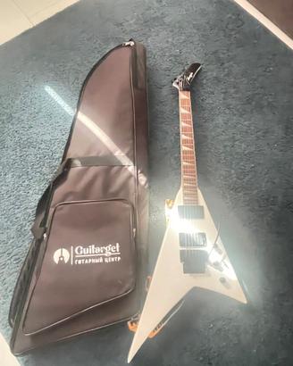 Chitarra elettrica Magna