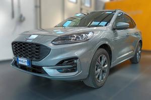 Ford Kuga 2.5 PLUG-IN HYBRID 225 CV ST-Line X