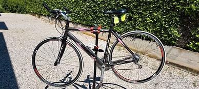 bicicletta da corsa
