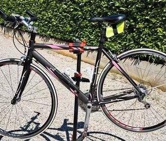 bicicletta da corsa