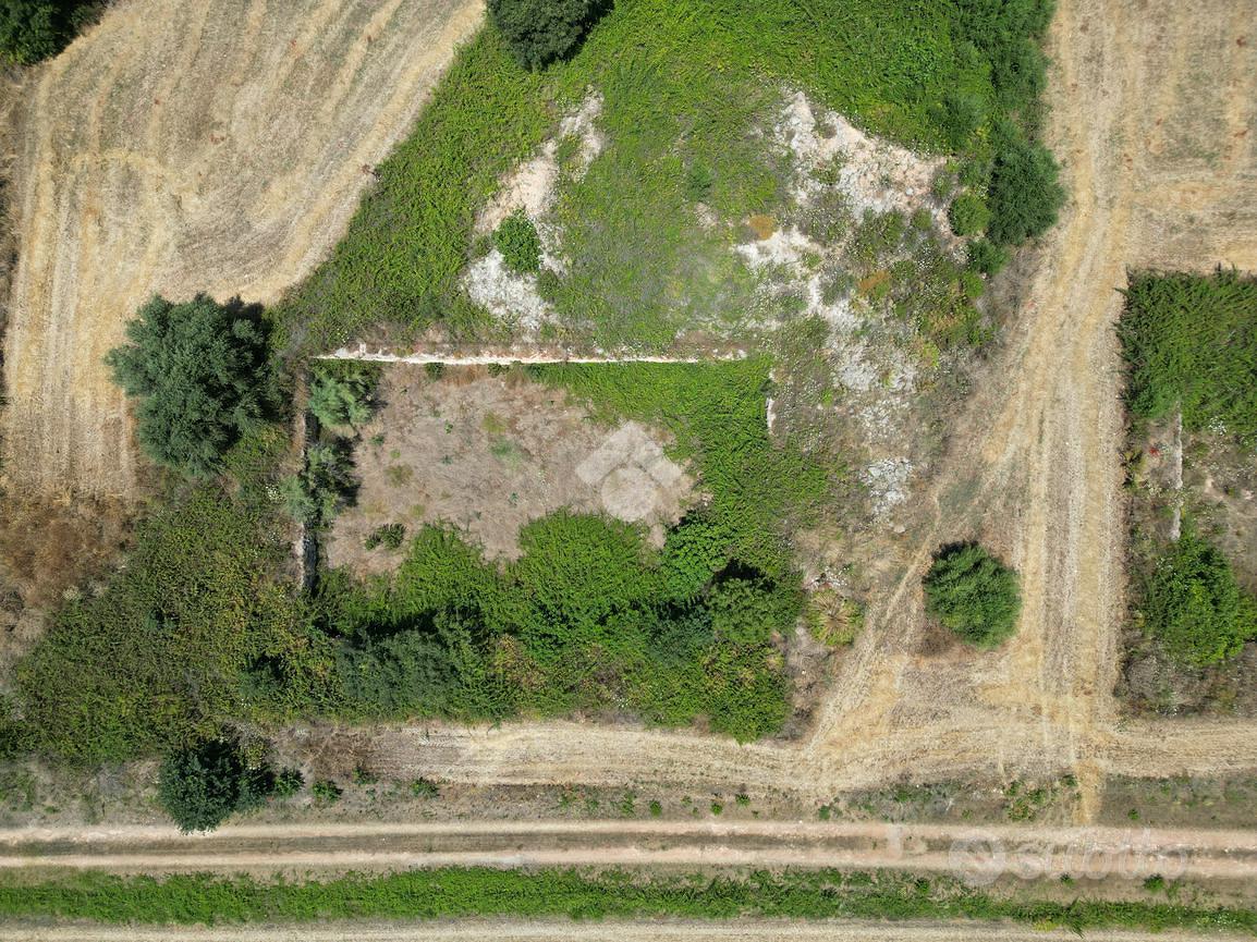 TER. RESIDENZIALE A MODICA - Altro