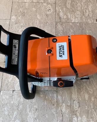 Motosega Stihl MS 880