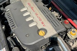 Motore 937A5000 (1.9 16V MJET) Alfa Romeo - Fiat