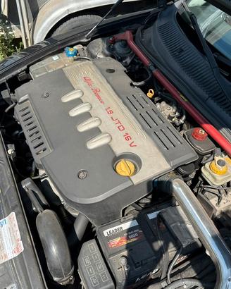 Motore 937A5000 (1.9 16V MJET) Alfa Romeo - Fiat