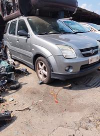 Ricambi Suzuki Ignis 4x4