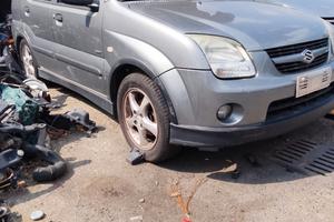 Ricambi Suzuki Ignis 4x4
