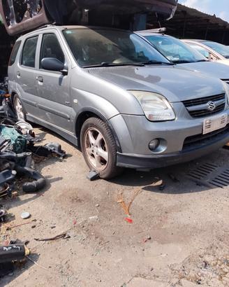 Ricambi Suzuki Ignis 4x4