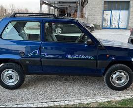 Fiat Panda 4x4 Trekking