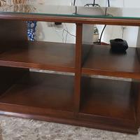 Tavolo di arredamento