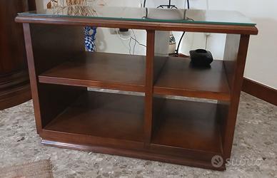 Tavolo di arredamento