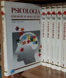 Enciclopedia di psicologia