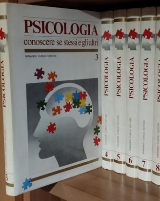 Enciclopedia di psicologia
