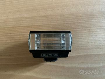 Flash OLYMPUS T 20