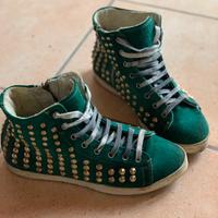 Scarpe Happiness Made in Italy n. 39