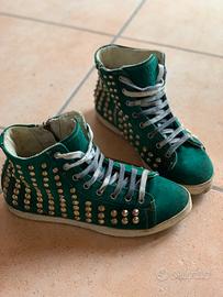 Scarpe Happiness Made in Italy n. 39