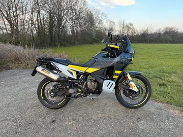Husquarna Norden 901