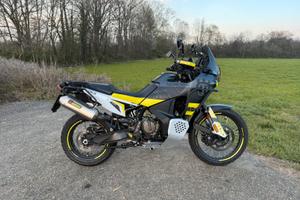 Husquarna Norden 901