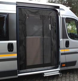 Caravan Zanzariera Moschito X Camper Van Ducato