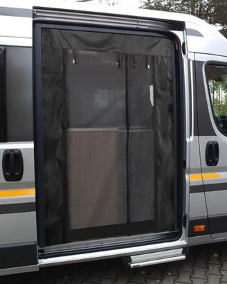 Caravan Zanzariera Moschito X Camper Van Ducato