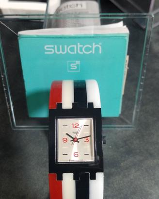 Orologio Swatch Square 
