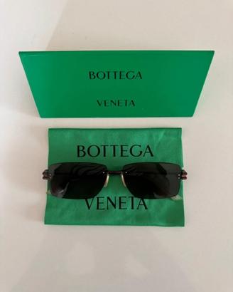 Occhiali da sole uomo - Bottega Veneta
