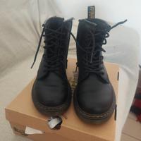 scarpe stivaletto ragazzo 