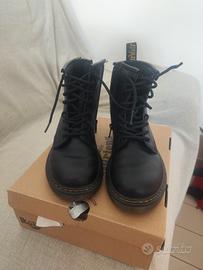 scarpe stivaletto ragazzo 