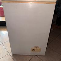 Congelatore (pozzetto) IGNIS 100L funzionante