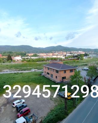 Appartamento Garage e cantina