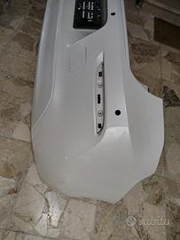 paraurti originale BMW f20 