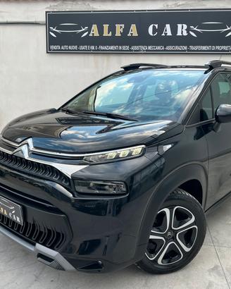 CITROEN C3 AIRCROSS 1.5 BlueHDi 110CV 2022!!!