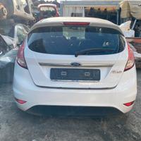 Fari portellone paraurti posteriore Ford Fiesta