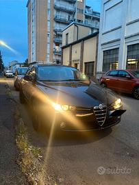 Alfa Romeo 159 2.0 jtdm 170 cv