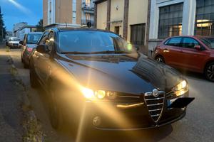 Alfa Romeo 159 2.0 jtdm 170 cv