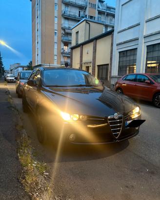 Alfa Romeo 159 2.0 jtdm 170 cv